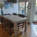 House Close To And Hoorn (North Holland)