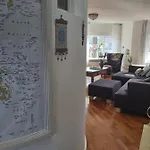 House Close To And