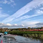 House Close To And * Hoorn (North Holland)