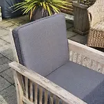 House Close To And