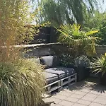 Ferienhaus House Close To And