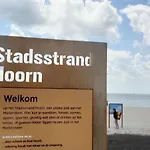 House Close To And Hoorn (North Holland)