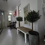 House Close To And *