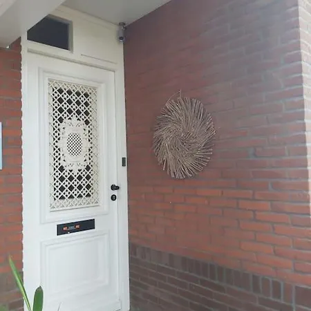 House Close To And
