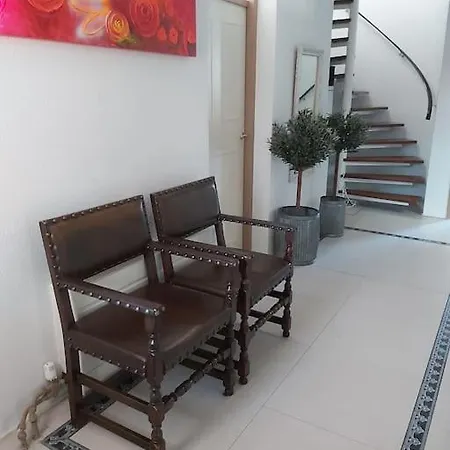 Holiday home House Close To And