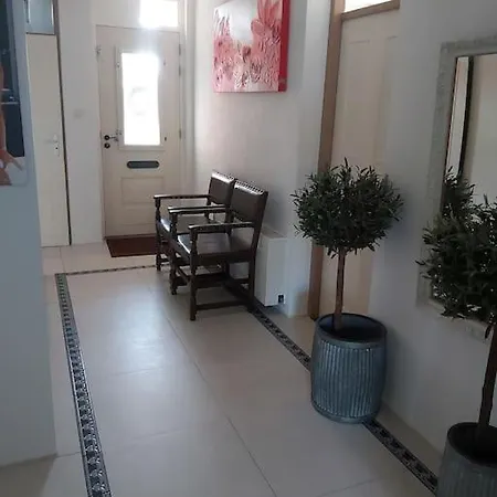 House Close To And *