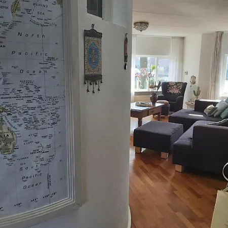 House Close To And