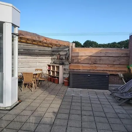 House Close To And *