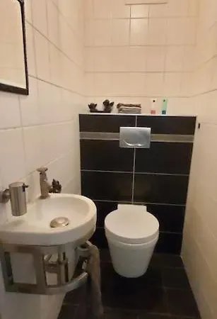 House Close To And