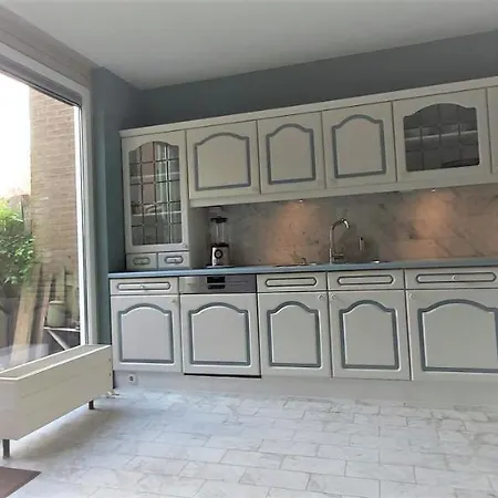 House Close To And * Hoorn (North Holland)