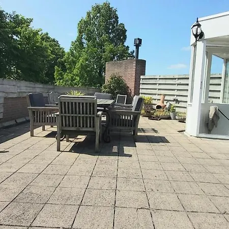 House Close To And * Hoorn (North Holland)