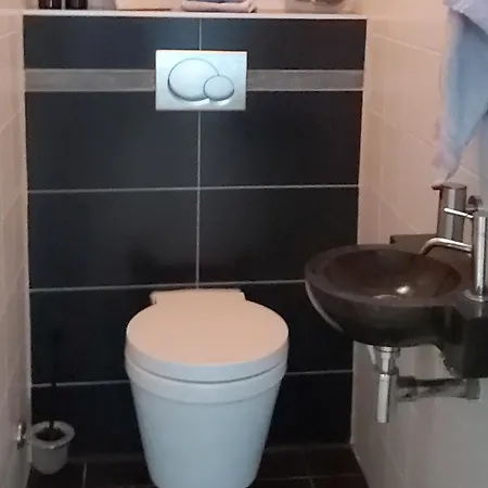 House Close To And *