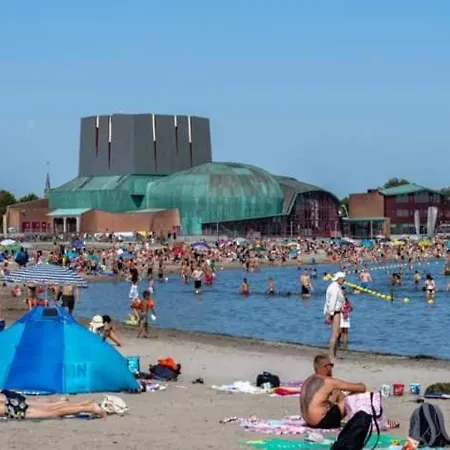 House Close To And Hoorn (North Holland)