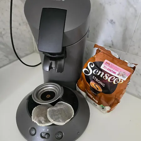 House Close To And Feriehus *