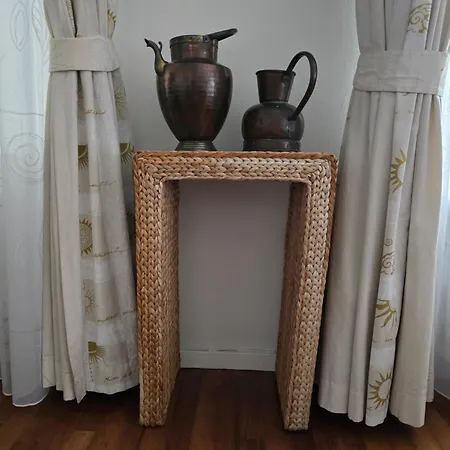 Feriehus House Close To And *