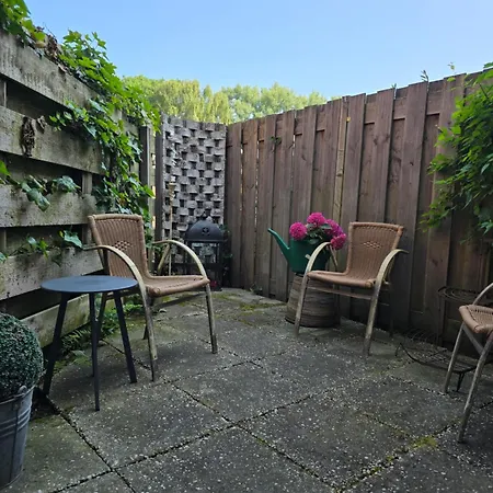 House Close To And *