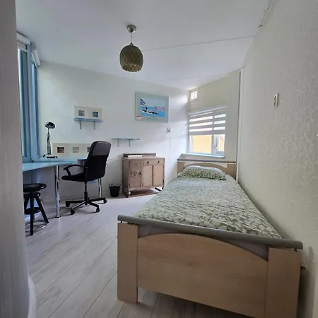 House Close To And *