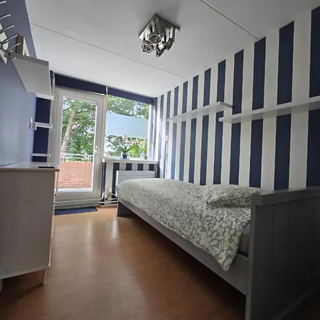 House Close To And * Hoorn (North Holland)