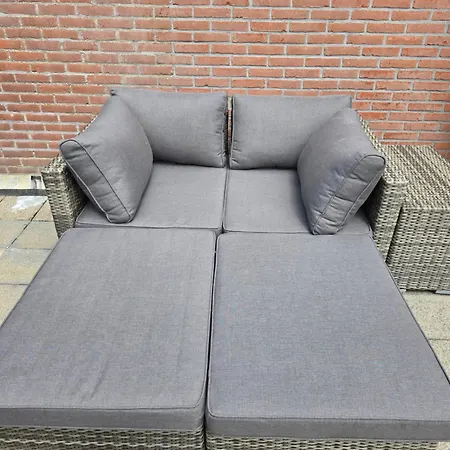 Feriehus House Close To And