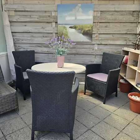 House Close To And *