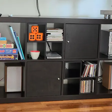 House Close To And Feriehus Hoorn (North Holland)