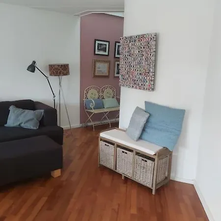 Дом отдыха House Close To And